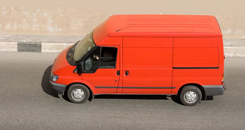 5. Check insurance company’s ratings: 5 Tips to Get the Best Van